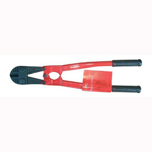 TAGLIABULLONI LAME NERE cm. 45 IMP. GS