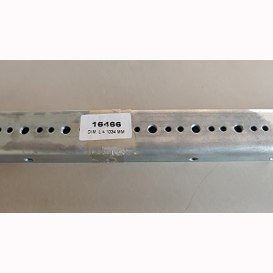 LUME16466 PROFILO mm. 1034 PER QUADRI ED ARMADI