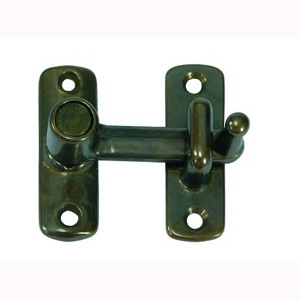 TAVELLINO A SCATTO OTTONE BRONZATO mm. 5