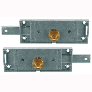 SERRATURA SERRANDA "NF" A COPPIA ART.5400