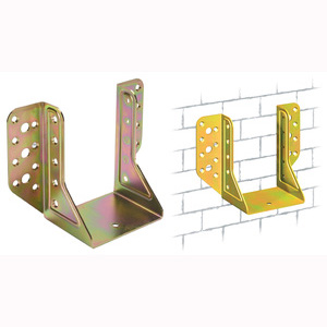 SUPPORTO ALI ESTERNE ACCIAIO TROPICALIZZATO ART.784 MM. 91X120
