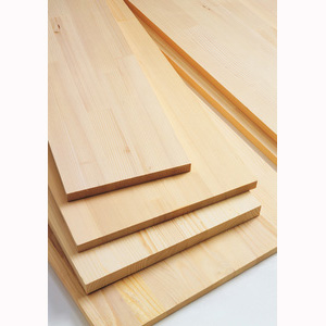 TAVOLA ABETE LAMELLARE mm. 14X200X1000