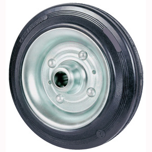 RUOTA INDUSTRIALE SCIOLTA ø mm. 85 EXPORT