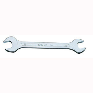 BETA 55 CHIAVE A FORCHETTA DOPPIA mm. 6/7