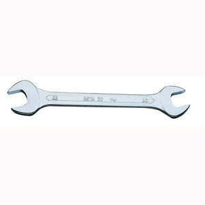 BETA 55 CHIAVE A FORCHETTA DOPPIA mm. 18/19