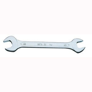 BETA 55 CHIAVE A FORCHETTA DOPPIA mm. 25/28