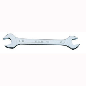 BETA 55 CHIAVE A FORCHETTA DOPPIA mm. 30/32