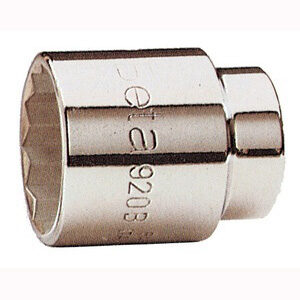 BETA 920/B CHIAVE A BUSSOLA POLIGONALE mm. 22