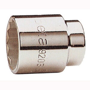 BETA 920/B CHIAVE A BUSSOLA POLIGONALE mm. 25