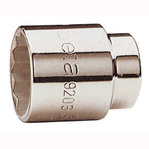 BETA 920/B CHIAVE A BUSSOLA POLIGONALE mm. 26