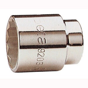 BETA 920/B CHIAVE A BUSSOLA POLIGONALE mm. 27