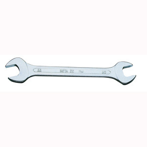 BETA 55 CHIAVE A FORCHETTA DOPPIA mm. 36/41