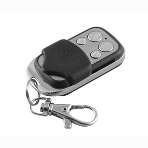 TELECOMANDO UNIVERSALE FR.433 RF-AUTOAPPRENDENTE