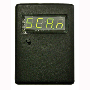 TESTER TELECOMANDO 'PASSEPARTOUT' MADE IN ITALY