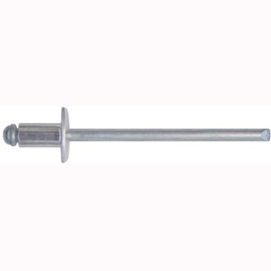 RIVETTI ALLUMINIO 4,0X18 (pezzi 100)