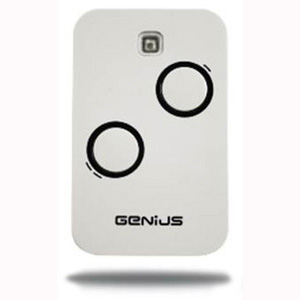 TELECOMANDO GENIUS TX2 COD.6901396