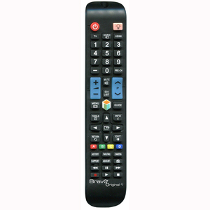 TELECOMANDO X TV BRAVO "ORIGINAL1" SAMSUNG