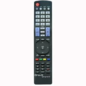 TELECOMANDO X TV BRAVO "ORIGINAL2" LG