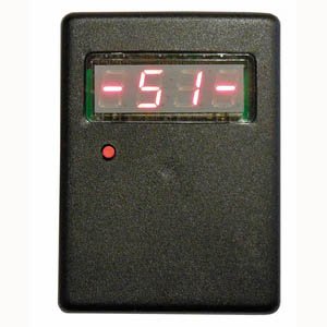 TESTER TELECOMANDO 'DOOR'