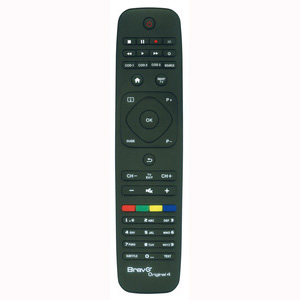 TELECOMANDO X TV BRAVO "ORIGINAL4" PHILIPS