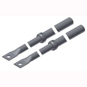 SERIE ASTE UNIVERERSALI X SERRATURE PORTE BLINDATE