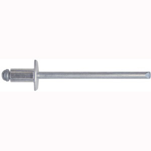 RIVETTI ALLUMINIO 4,0X24 (pezzi 100)