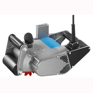 SCANALATORE BAIER BMF 501 CON FRESA P. 23-35 l.30