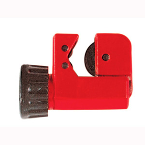 TAGLIATUBI MINI PROFESSIONALE mm. 3 - 15