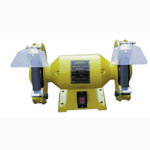 SMERIGLIATRICE DA BANCO mm. 150