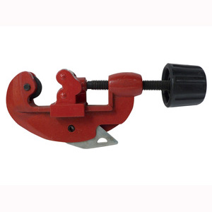 TAGLIATUBI PER TUBI RAME mm. 3 ÷ 28
