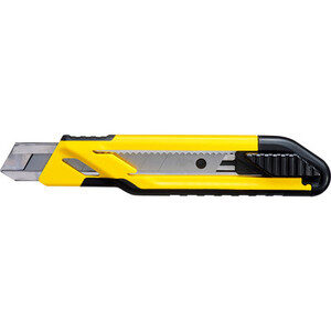 STANLEY CUTTER ABS LAMA SPEZZARE mm. 18 ART1.10.280
