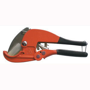 TAGLIATUBI PER TUBI PVC RIGIDO mm. 0 ÷ 42