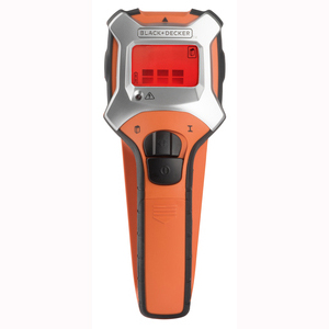 RILEVATORE METALLI B&D MOD. BDS303