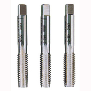 SERIE 3 MASCHI KRINO HSS mm. 8X1,25