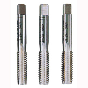 SERIE 3 MASCHI KRINO HSS mm. 12X1,75