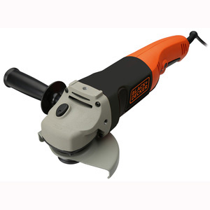 SMERIGLIATRICE B&D 1200W - mm. 115/125 KG1202
