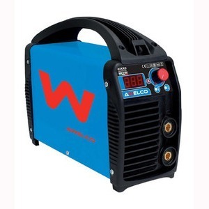 SALDATRICE INVERTER MIKRO 184 CON KIT SALDATURA