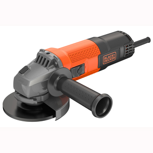 SMERIGLIATRICE B&D W 710 mm. 115 MOD. BEG010