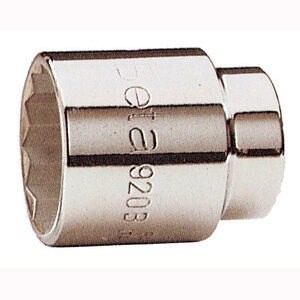 BETA 920/B CHIAVE A BUSSOLA POLIGONALE mm. 18