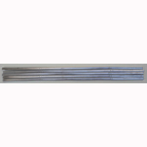 STAGNO X SALDARE 50% BARRETTA g. 100