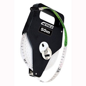 ROTELLA METRICA FIBERGLASS m. 50