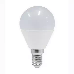 LED SFERA W7,0 E14 810 LUMEN 6500K FREDDA