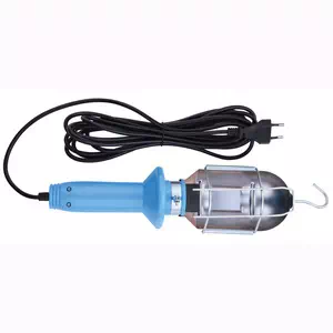 LAMPADA PORTATILE CON CAVO m. 5