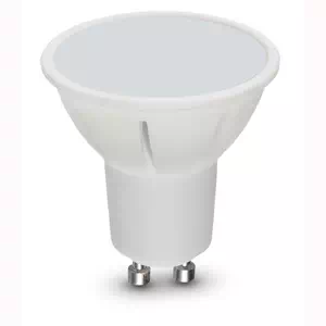 LED GU10 9,0W -LUMEN 870-3000K CALDA