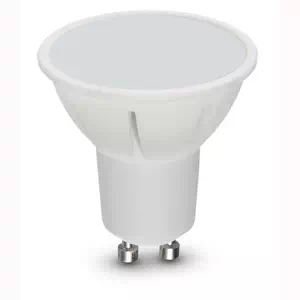 LED GU10 8,0W -LUMEN 680-6000K FREDDA