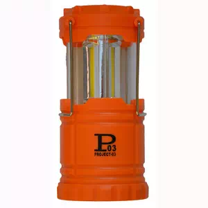 LANTERNA LED 200LM 'FIREFLY-150'